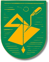 Maurerwappen der Innung